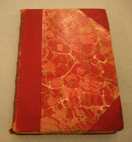 Image for The Winning of the West - Volume 1 (I)