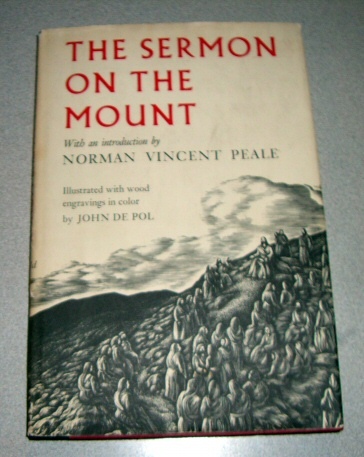 Image for Sermon on the Mount
