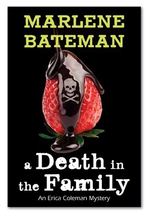 Image for A Death in the Family - An Erica Coleman Mystery