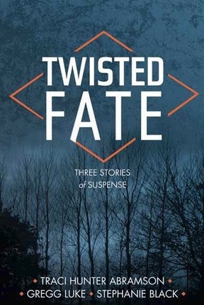 Image for Twisted Fate