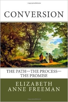 Image for Conversion - The Path - The Process - The Promise