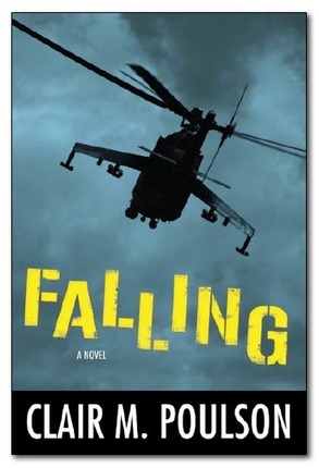 Image for Falling - a novel