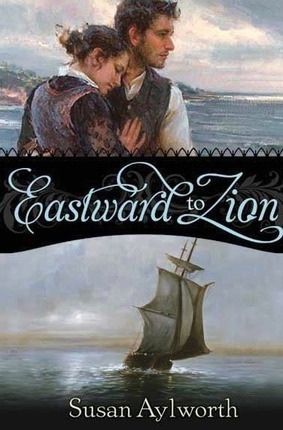 Image for Eastward to Zion