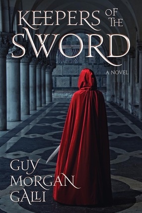 Image for Keepers of the Sword