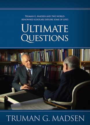 Image for Ultimate Questions (DVD)
