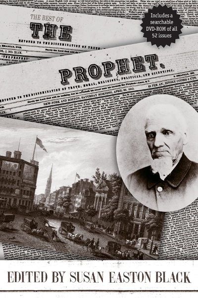 Image for The Best of The Prophet