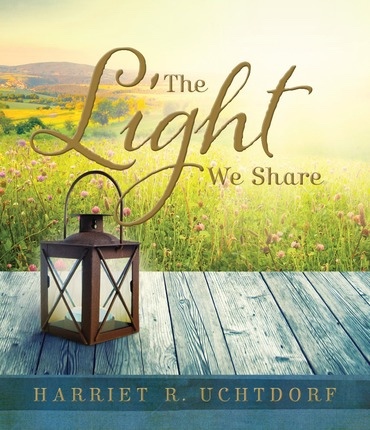 Image for The Light We Share