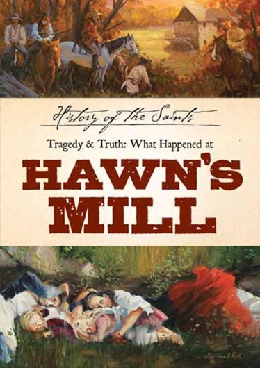 Image for Tragedy and Truth; What Happened at Hawn's Mill