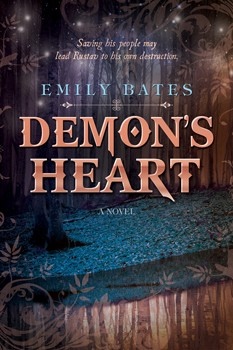 Image for Demon's Heart