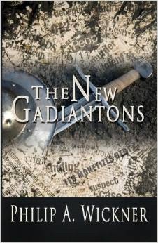 Image for The New Gadiantons