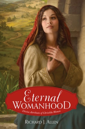 Image for Eternal Womanhood