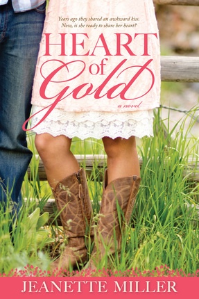 Image for Heart of Gold