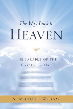 Image for The Way Back to Heaven