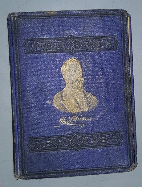 Image for Brigham's Destroying Angel - Being the Life Confession and Startling Disclosures on the Notorious Bill Hickman the Danite Chief of Utah