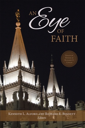 Image for An Eye of Faith: Essays in Honor of Richard O. Cowan