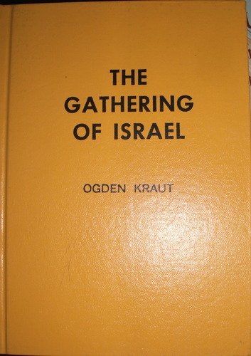 Image for THE GATHERING OF ISRAEL