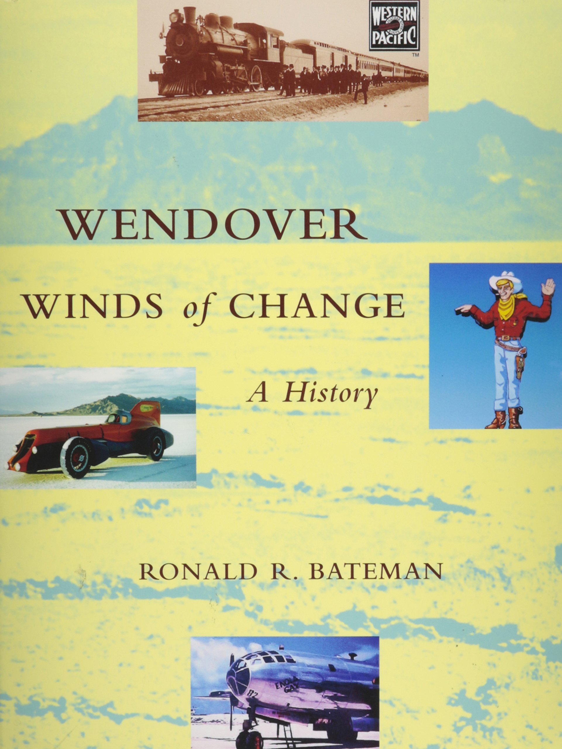 Image for Wendover Winds of Change