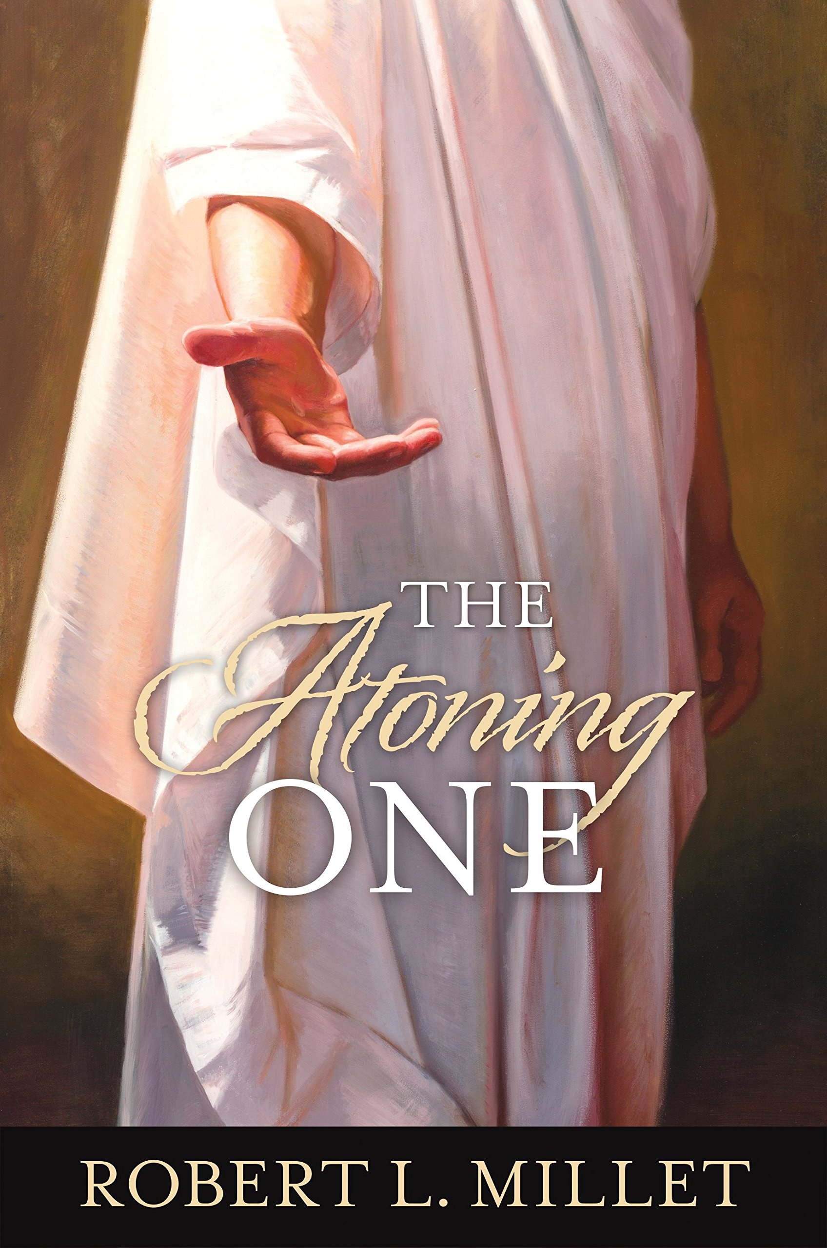 Image for The Atoning One