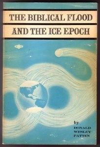 Image for The Biblical Flood and the Ice Epoch