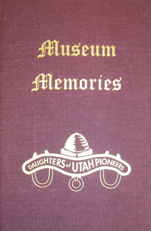 Image for Museum Memories - Volume 8