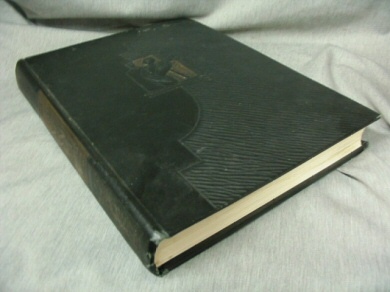 Image for The Utonian - 1931 - Univeristy of Utah Annual - Yearbook From the University of Utah, Salt Lake City