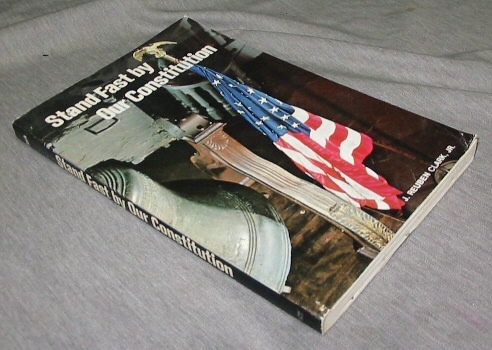 Image for Stand Fast by Our Constitution