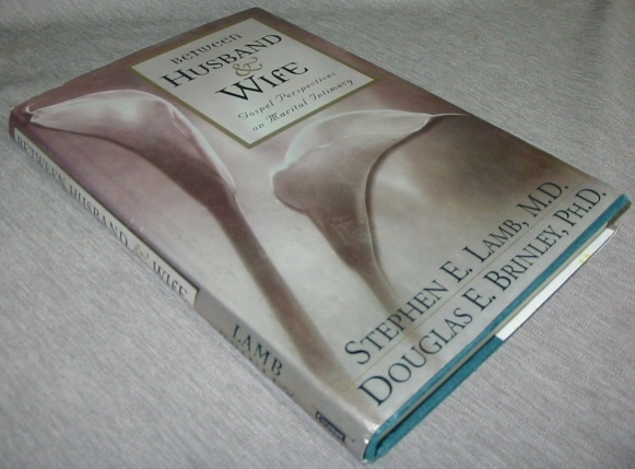 Image for Between Husband and Wife - Audio Book - Gospel Perspectives on Marital Intimacy