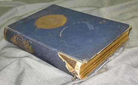 Image for RECORDS OF THE HEART AND OTHER POEMS