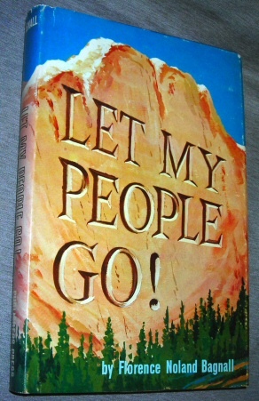 LET MY PEOPLE GO! Image for LET MY PEOPLE GO!
