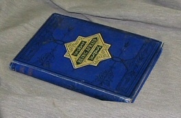 Image for BEING AFFRAID AND OTHER STORIES FOR THE YOUNG