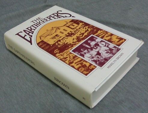 Image for The Earthkeepers