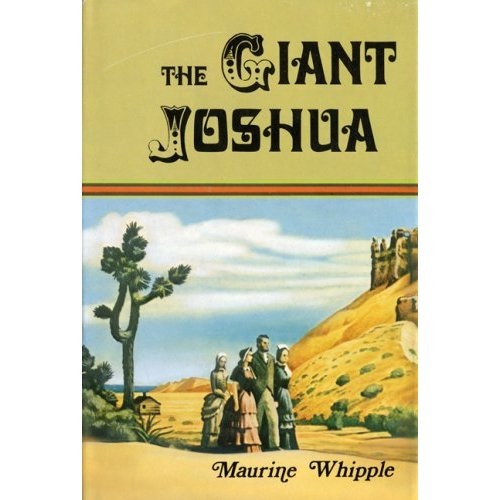 Image for THE GIANT JOSHUA