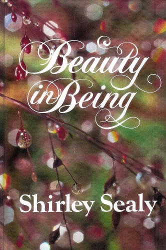 Image for BEAUTY IN BEING