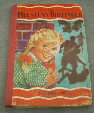 Image for PRAESTENS ROLLINGER