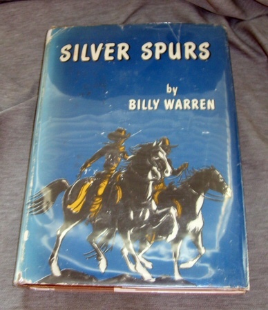 Image for SILVER SPURS