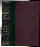 Image for Improvement Era - Volume 4 - Vol 4 No 1, Nov 1900 - Vol 4 No 12, Oct 1901