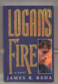 Image for LOGAN'S FIRE A Novel