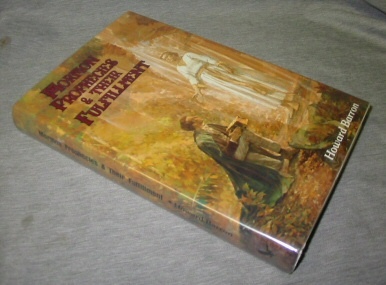 Image for Mormon Prophecies and Their Fulfillment