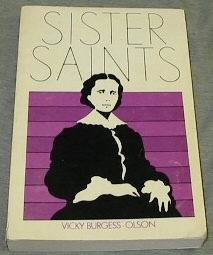 Image for SISTER SAINTS