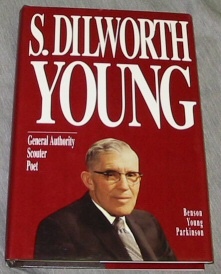 Image for S. DILWORTH YOUNG - General Authority, Scouter, Poet