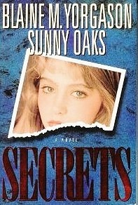 Image for SECRETS A NOVEL
