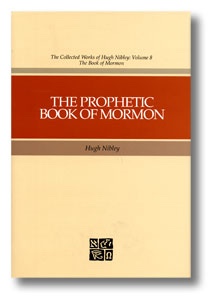 Image for The Prophetic Book of Mormon