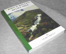 Image for JOHN H. KOYLE'S - RELIEF MINE - Also Called the Dream Mine