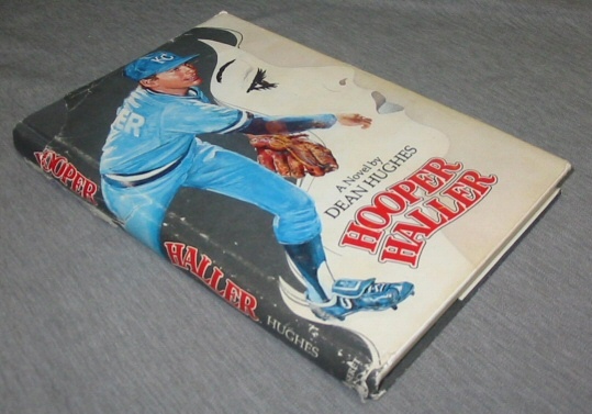 Image for Hooper Haller - Signed