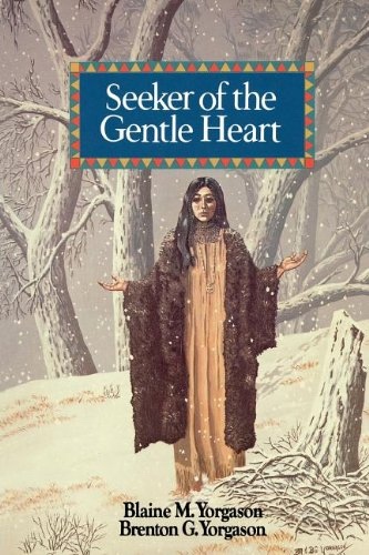 Image for SEEKER OF THE GENTLE HEART