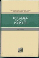 The World and the Prophets Image for The World and the Prophets