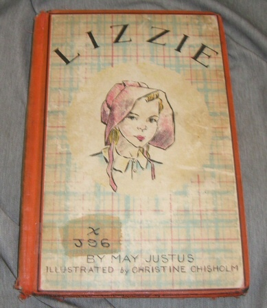 Image for LIZZIE