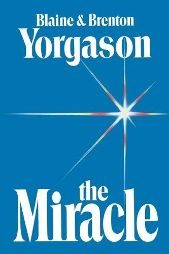 Image for THE MIRACLE