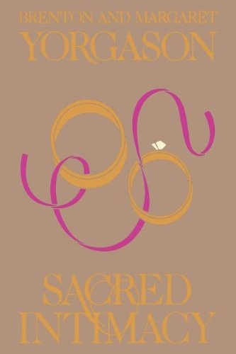 Image for SACRED INTIMACY