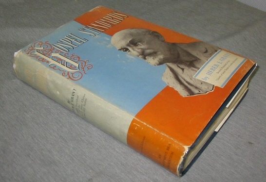 Image for Gospel Standards - Selections from the Sermons and Writings of Heber J. Grant